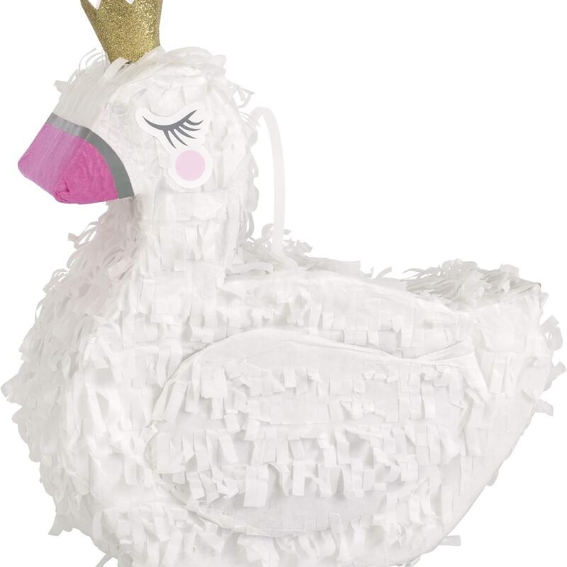 MINI PINJATA  SWAN