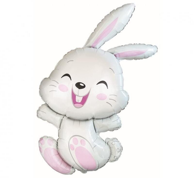 Folinis balionas BUNNY