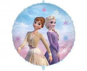 Folinis balionas FROZEN 2 WIND SPIRIT DISNEY