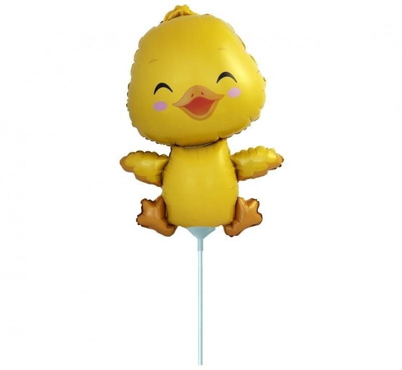 Folinis balionas MINI DUCK