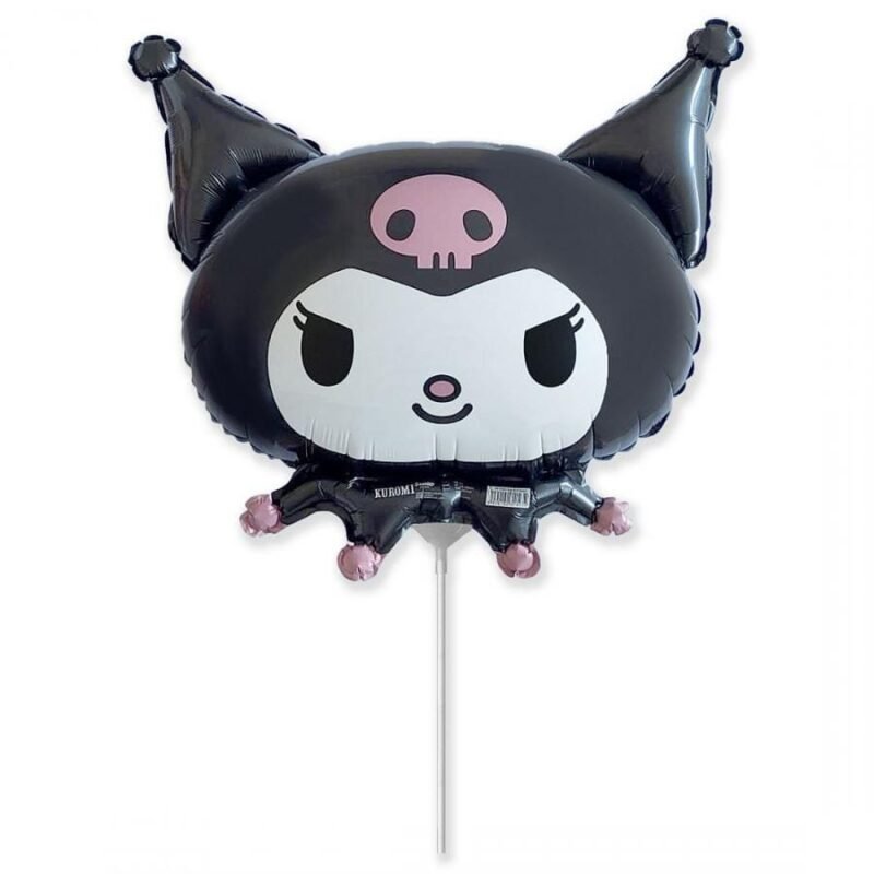 Folinis balionas KUROMI