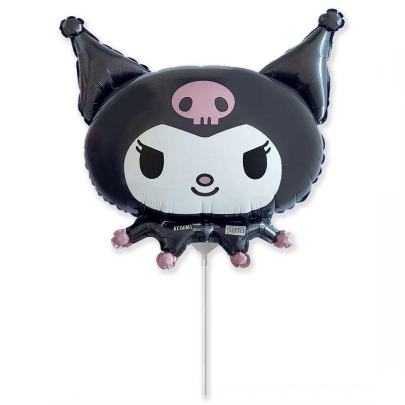 Folinis balionas MINI KUROMI