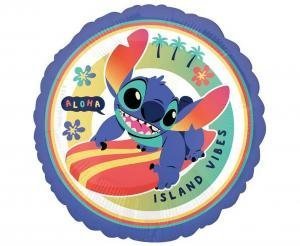 Folinis balionas STITCH