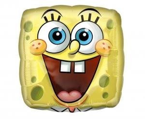 Folinis balionas SPONGEBOB