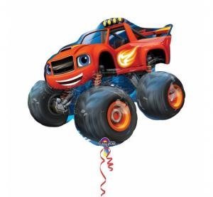 Folinis balionas BLAZE