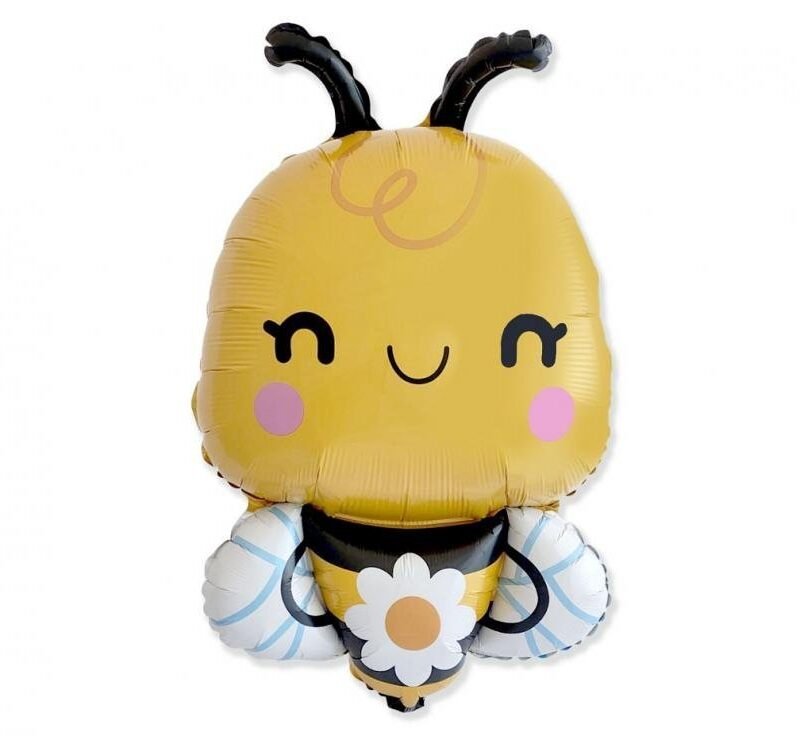 Folinis balionas  BEE nepakuotas