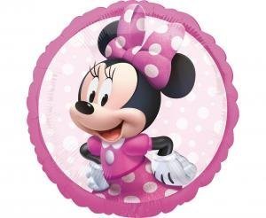Folinis balionas MINNIE MOUSE