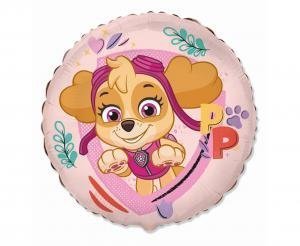 Folinis balionas SKYE