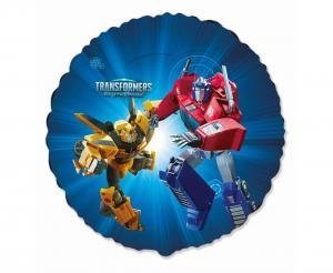 Folinis balionas TRANSFORMERS EARTHSPARK