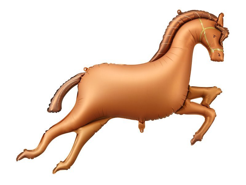 Folinis balionas HORSE