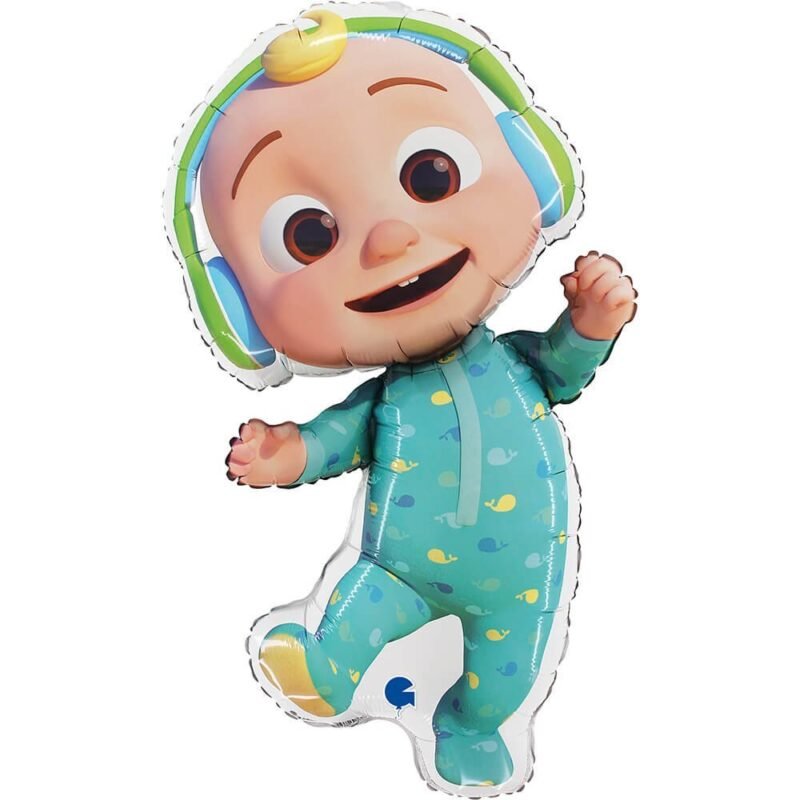 Folinis balionas COCOMELON - COCOMELON