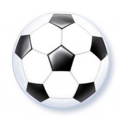 Folinis balionas FOOTBALL BUBBLE