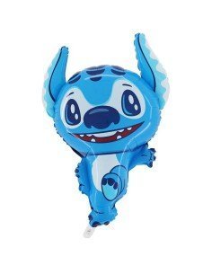 Folinis balionas STITCH