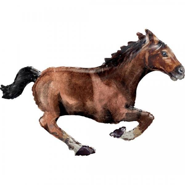 Folinis balionas GALLOPING HORSE