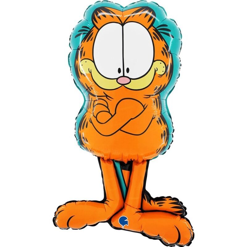 Folinis balionas GARFIELD