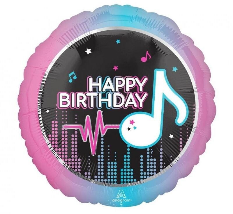 Folinis balionas INTERNET FAMOUS