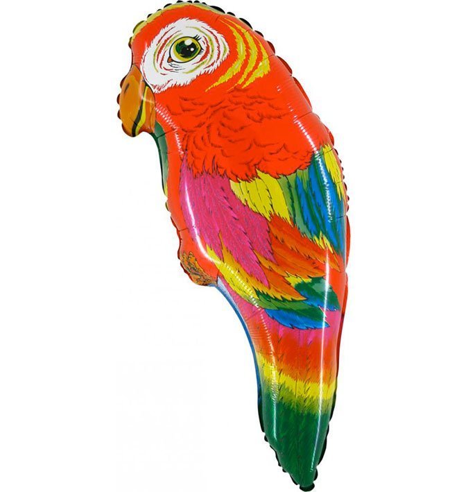 Folinis balionas PARROT