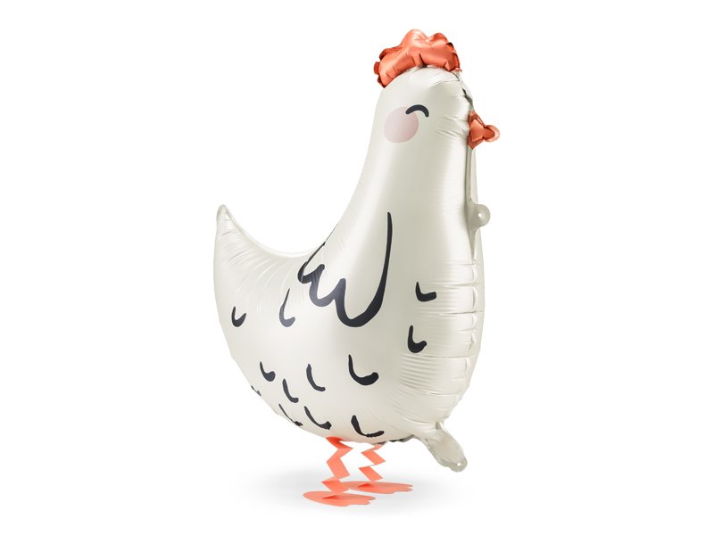 Folinis balionas HEN