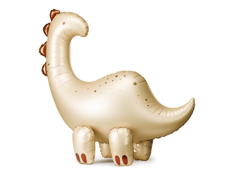 Folinis balionas BRONTOSAURUS