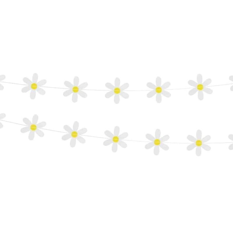 Girlianda DAISY
