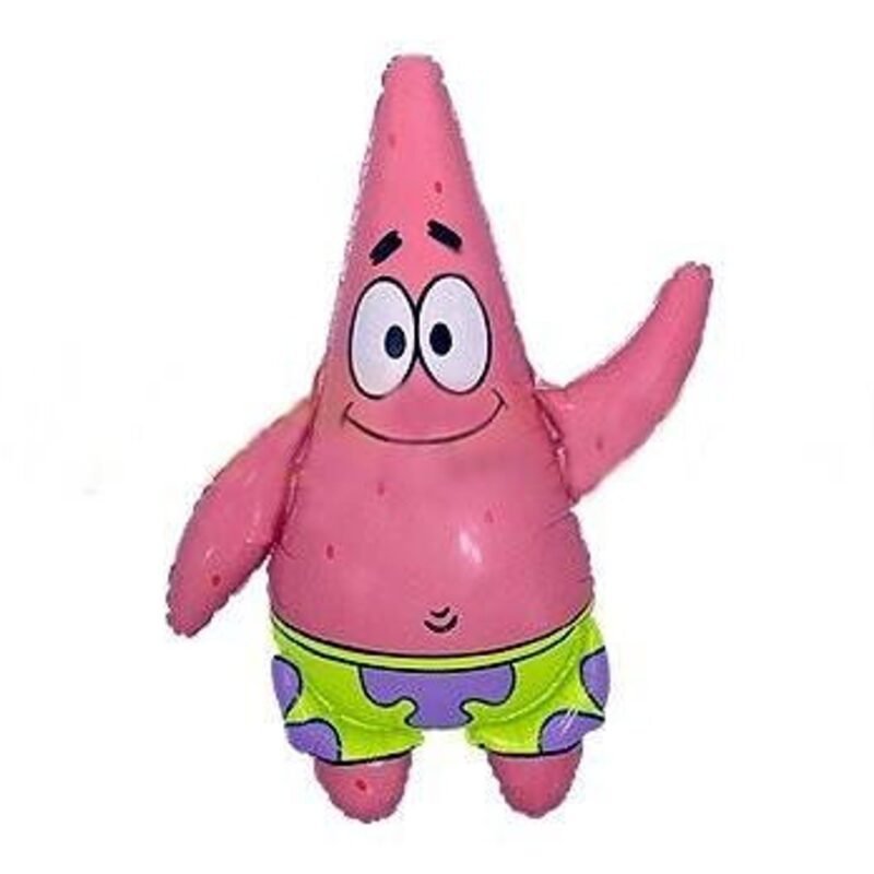 Folinis balionas PATRICK