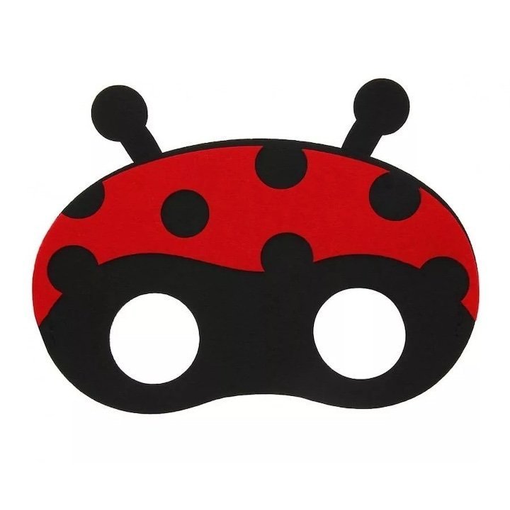 Kaukė LADYBUG