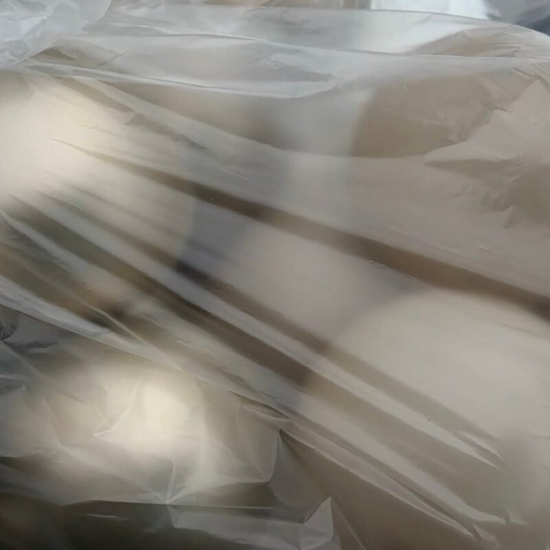 Pakuotė balionams (maišas)