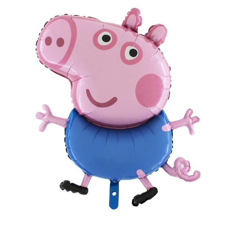 Folinis balionas GEORGE