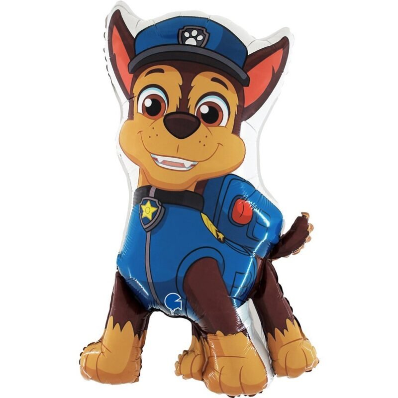 Folinis balionas PAW PATROL CHASE