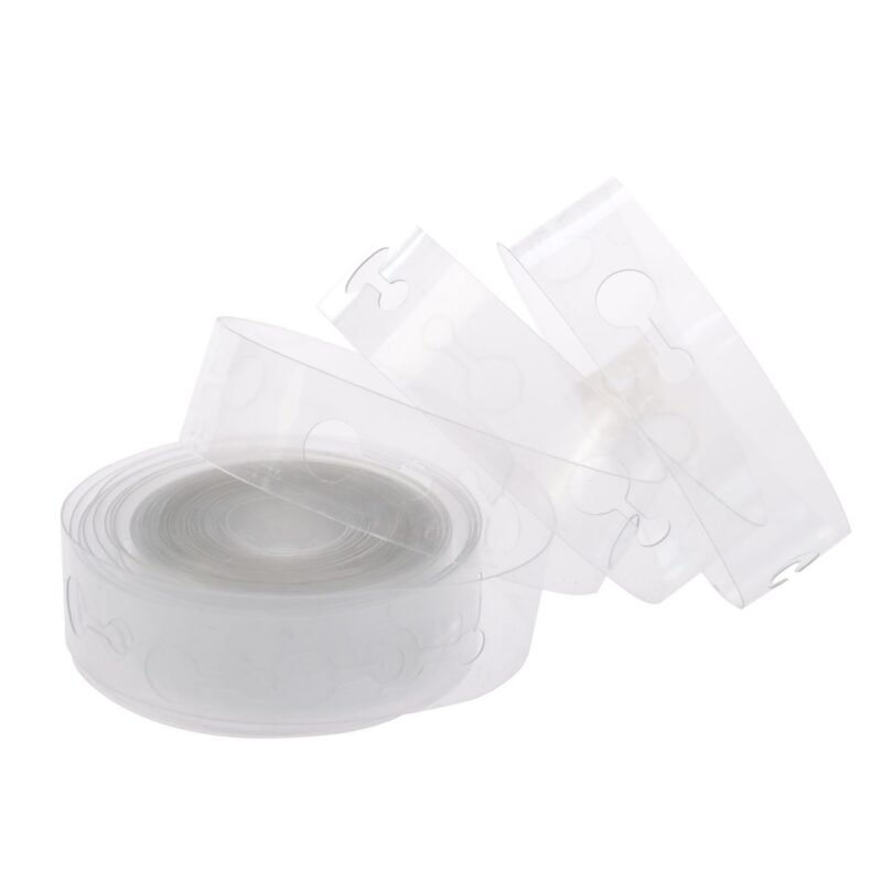 Balionų juosta girliandai 5m.