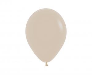 FASHION WHITE SAND 5"