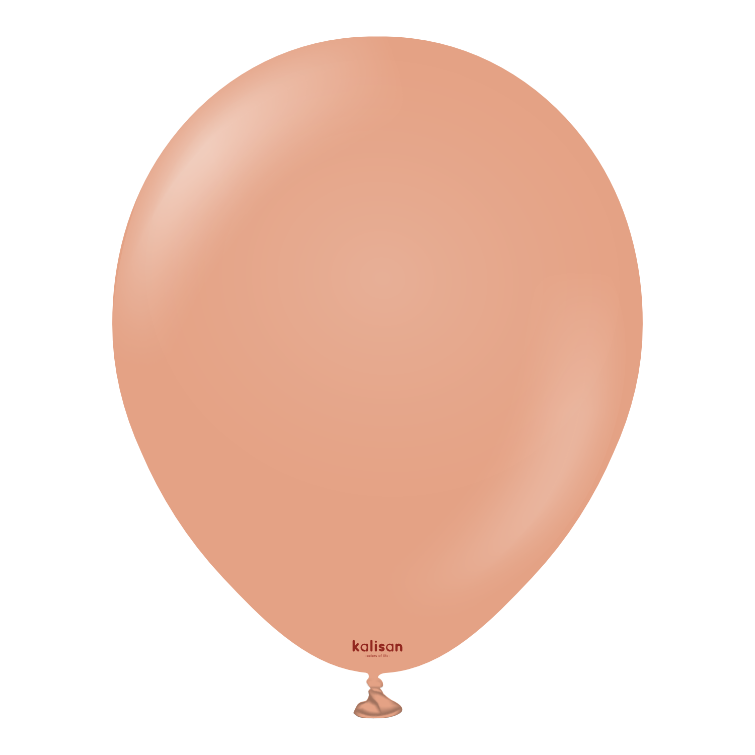 STANDARD CLAY PINK 12"