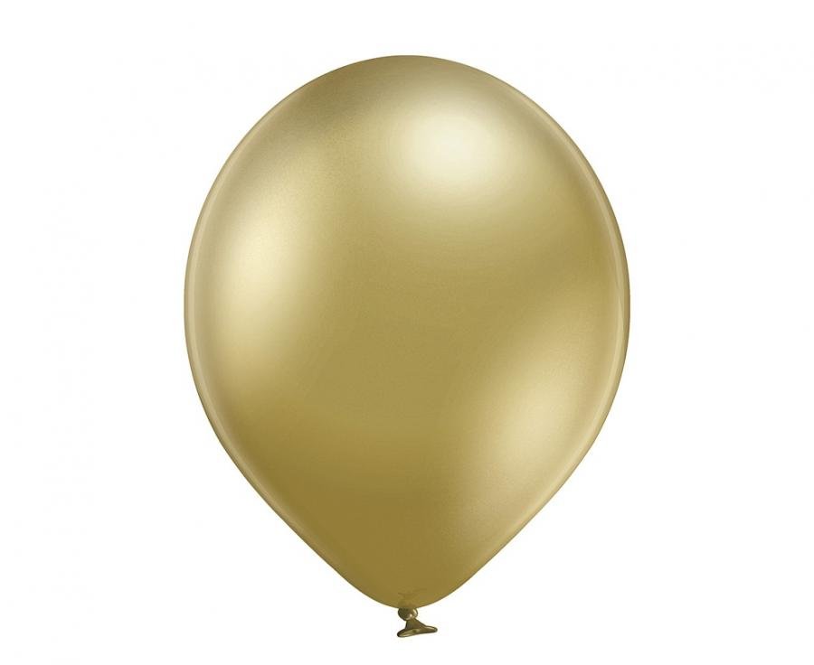GLOSSY GOLD 12"