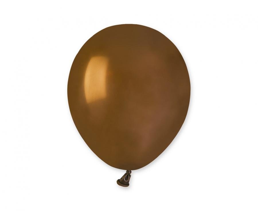 PASTEL BROWN 5"