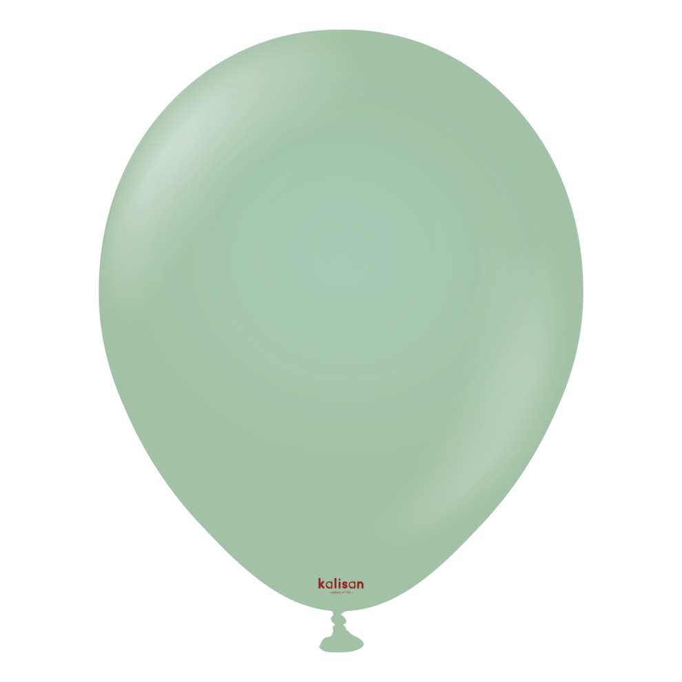 RETRO WINTER GREEN 12" - 100vnt