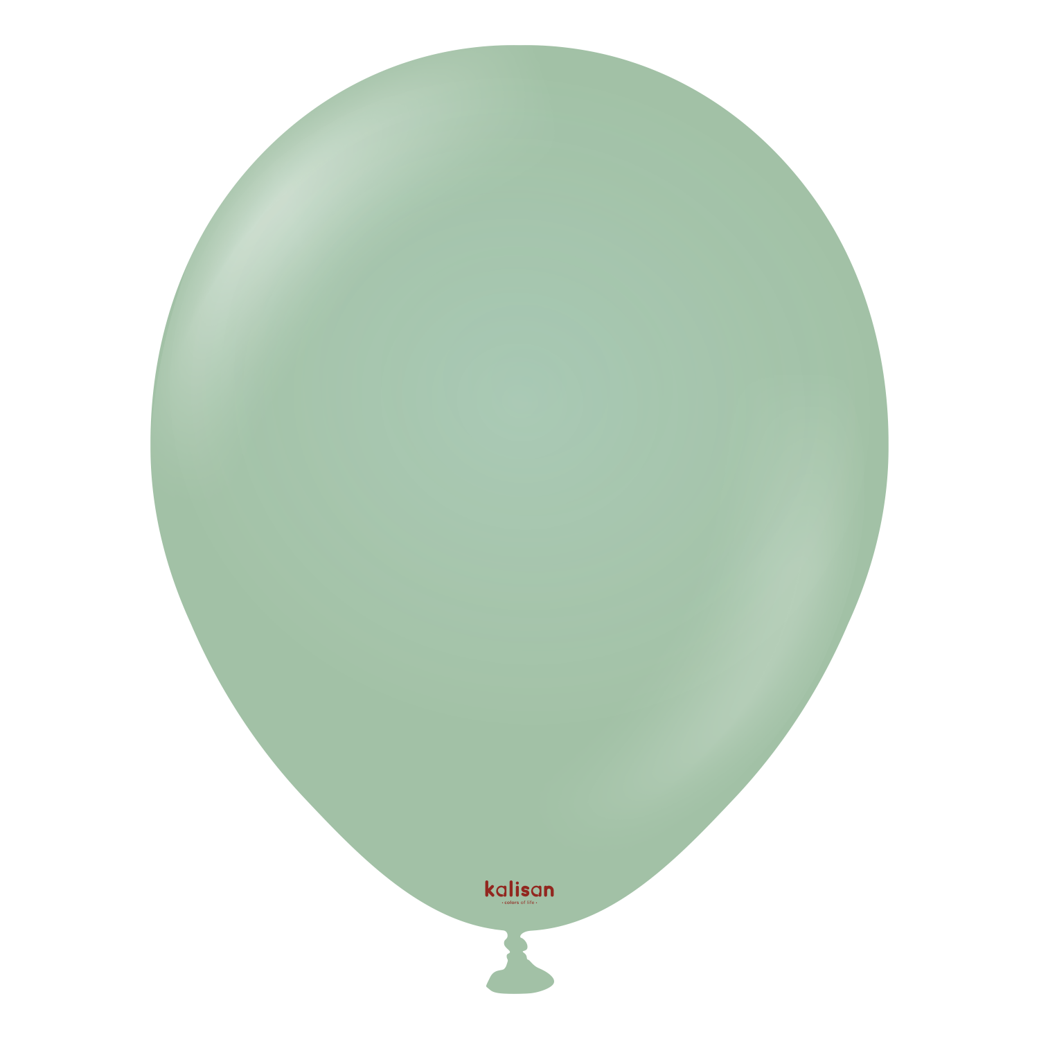 RETRO WINTER GREEN 12" - 100vnt