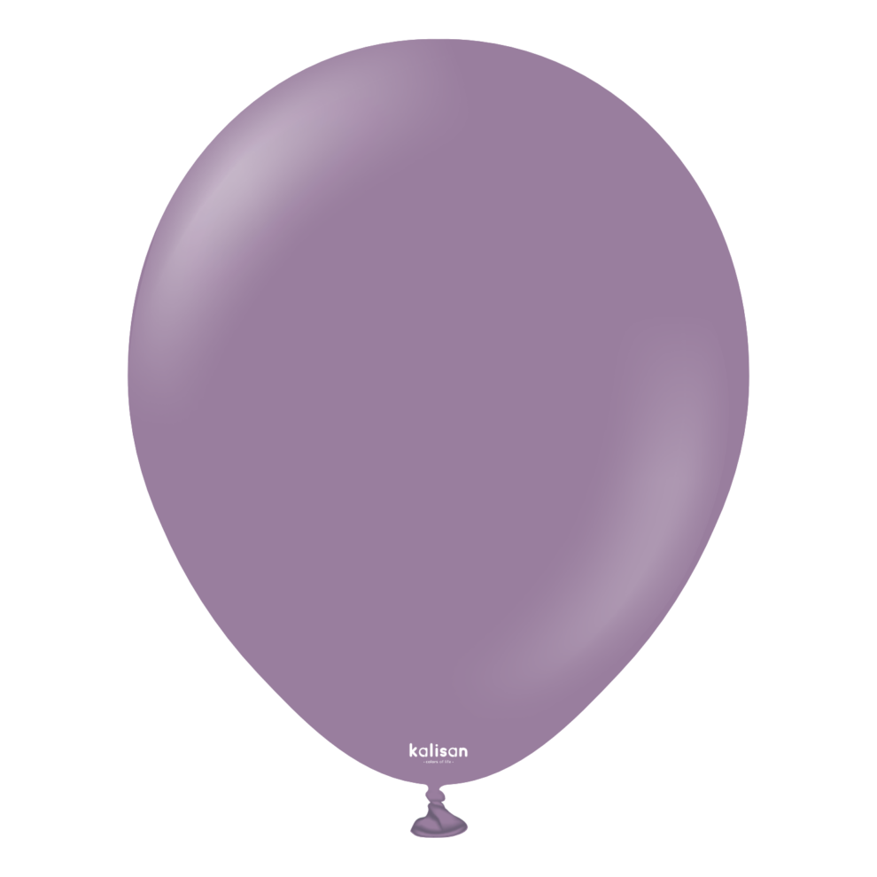 RETRO LAVENDER 24"