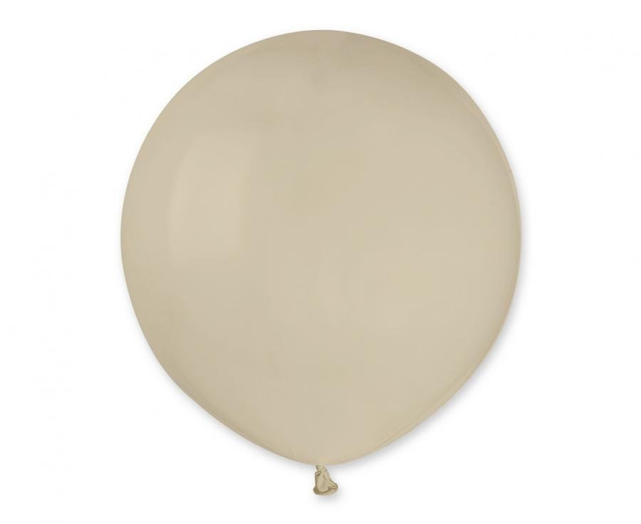 PASTEL LATTE 19"