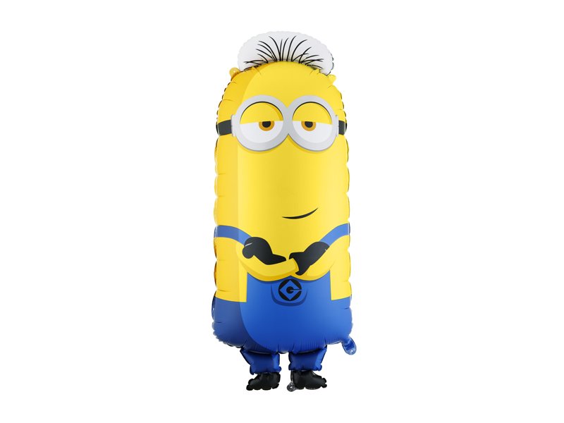 Folinis balionas MINION TIM