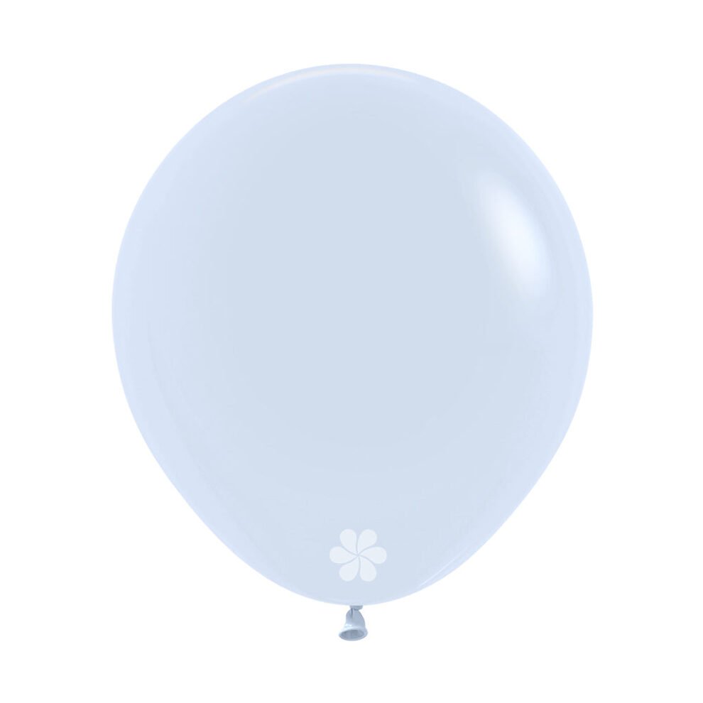 FASHION WHITE 18"
