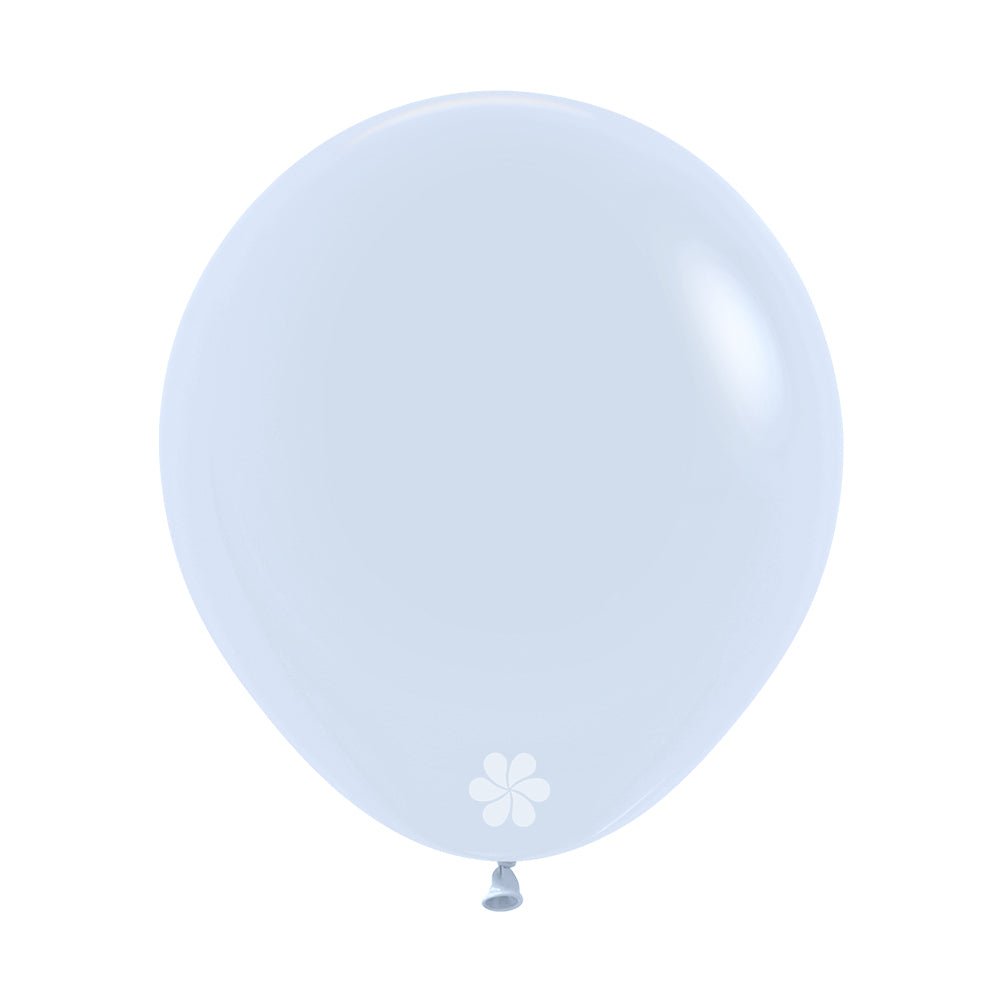 FASHION WHITE 18"