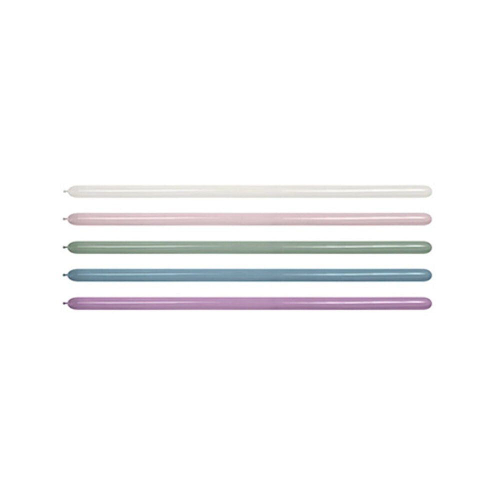 PASTEL DUSK ASSORTMENT 260