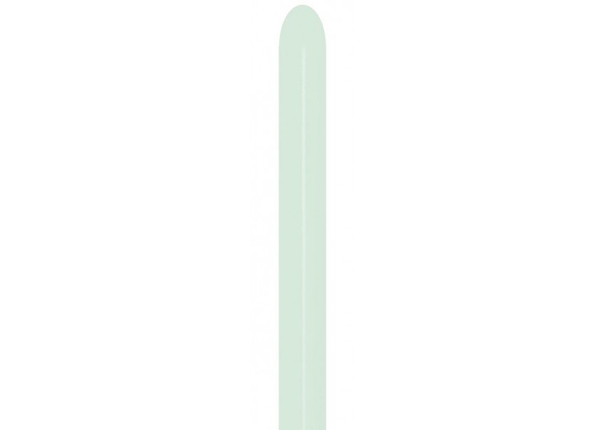 NOZZLE UP PASTEL MATTE GREEN 260