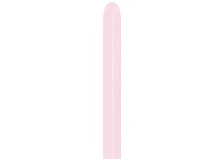 NOZZLE UP PASTEL MATTE PINK 260