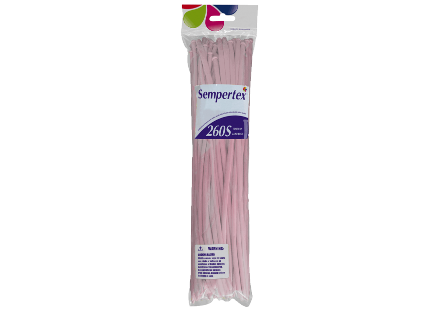 NOZZLE UP PASTEL MATTE PINK 260
